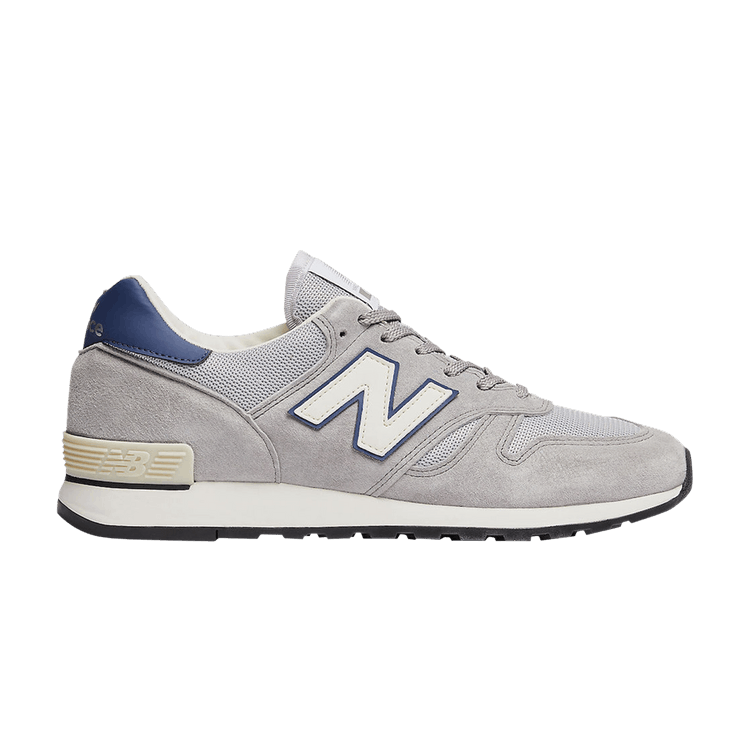 New Balance 670 Made in England '40th Anniversary'