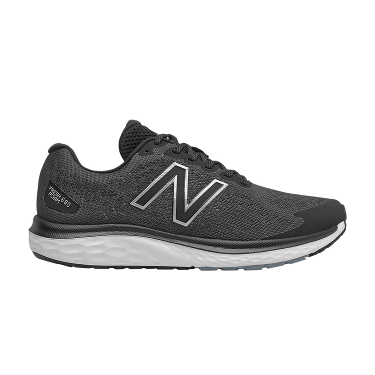 New Balance Fresh Foam 680v7 'Black Star Glow'