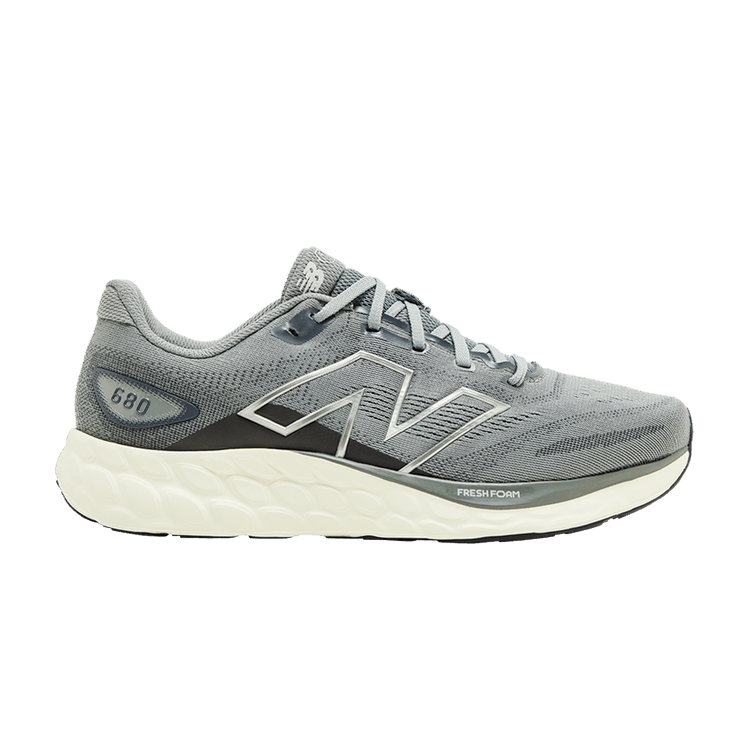 New Balance Fresh Foam 680v8 'Harbor Grey'