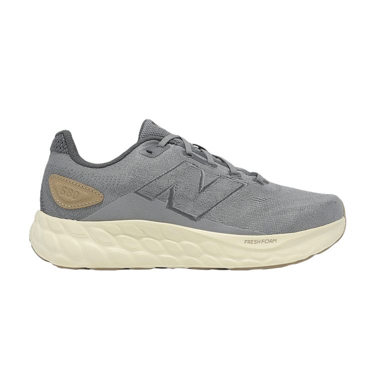 New Balance Fresh Foam 680 V8 Extra Wide 'Slate Grey Castlerock'