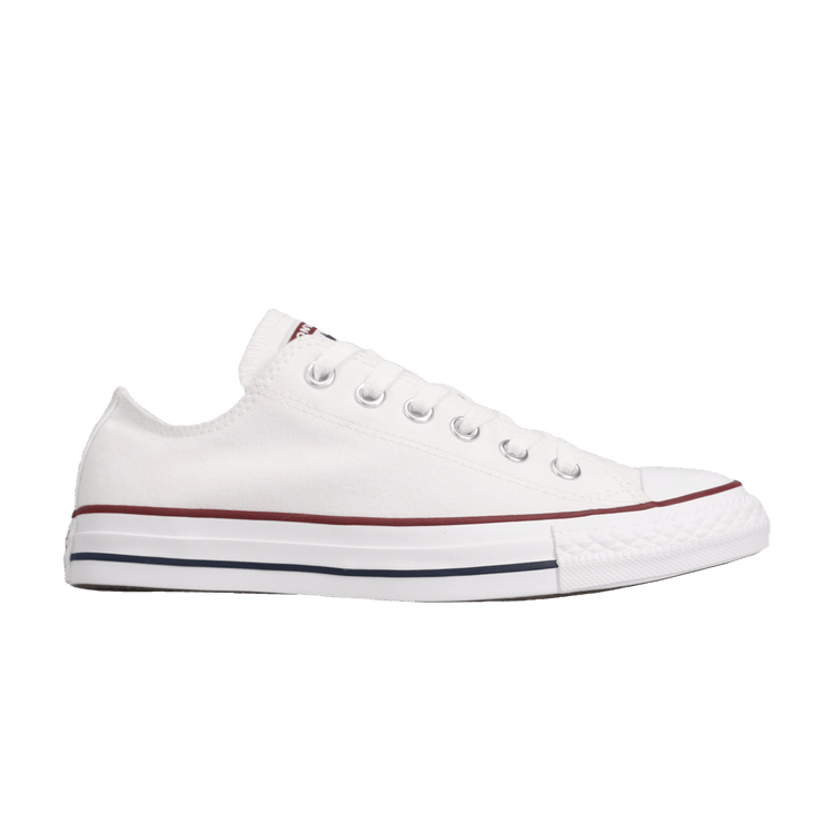 Converse Chuck Taylor All Star Ox 'White'
