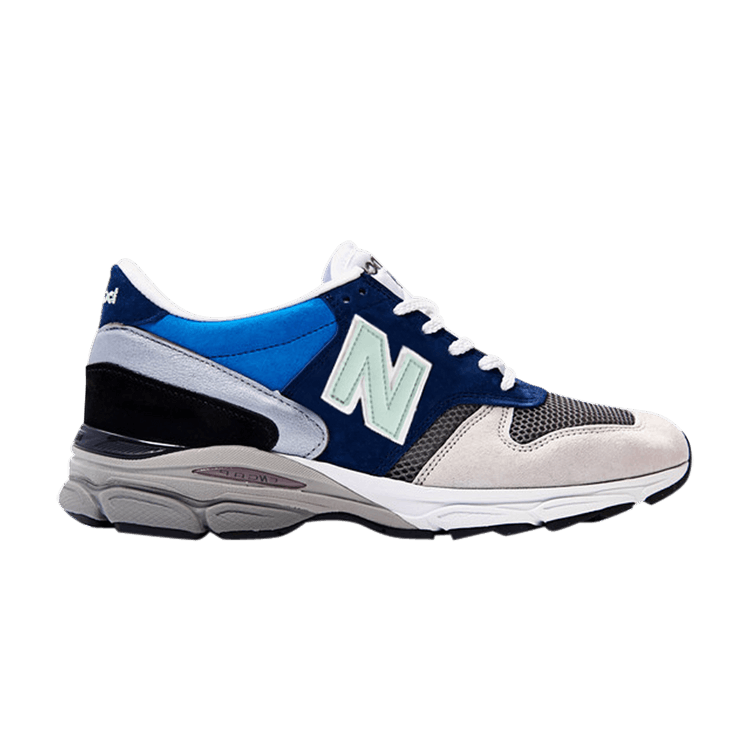 New Balance 770.9 'Summer Nine Pack'
