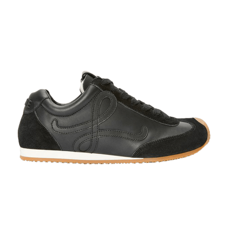 Loewe Ballet Runner 2.0 'Black'