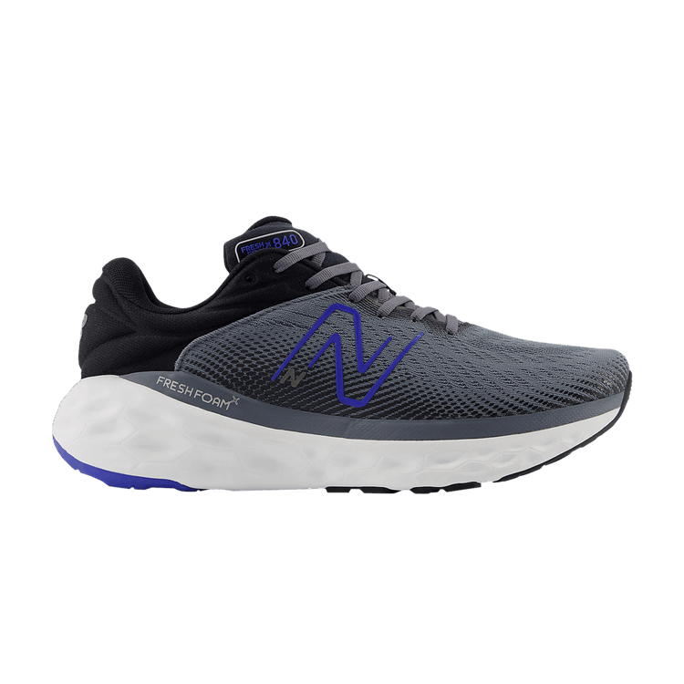 New Balance Fresh Foam X 840v1 'Castlerock Marine Blue'