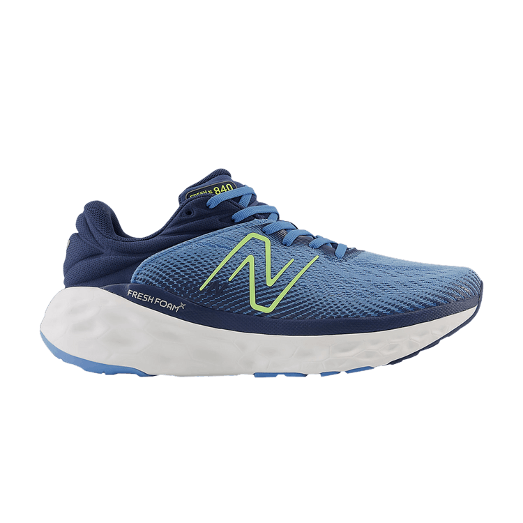 New Balance Fresh Foam X 840v1 'Heritage Blue'