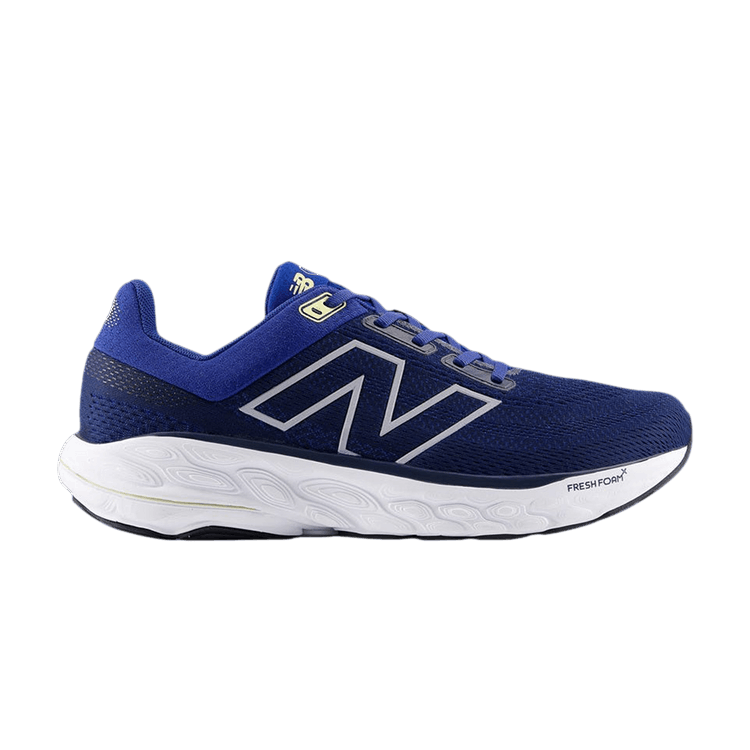 New Balance Fresh Foam X 860 V14 2E Wide 'Galaxy Blue Navy'