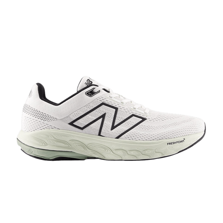 New Balance Fresh Foam X 860 V14 2E Wide 'Sea Salt Mineral Garter Snake'
