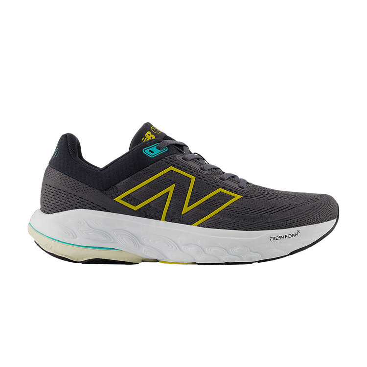 New Balance Fresh Foam X 860v14 4E Wide 'Magnet Ginger Lemon'