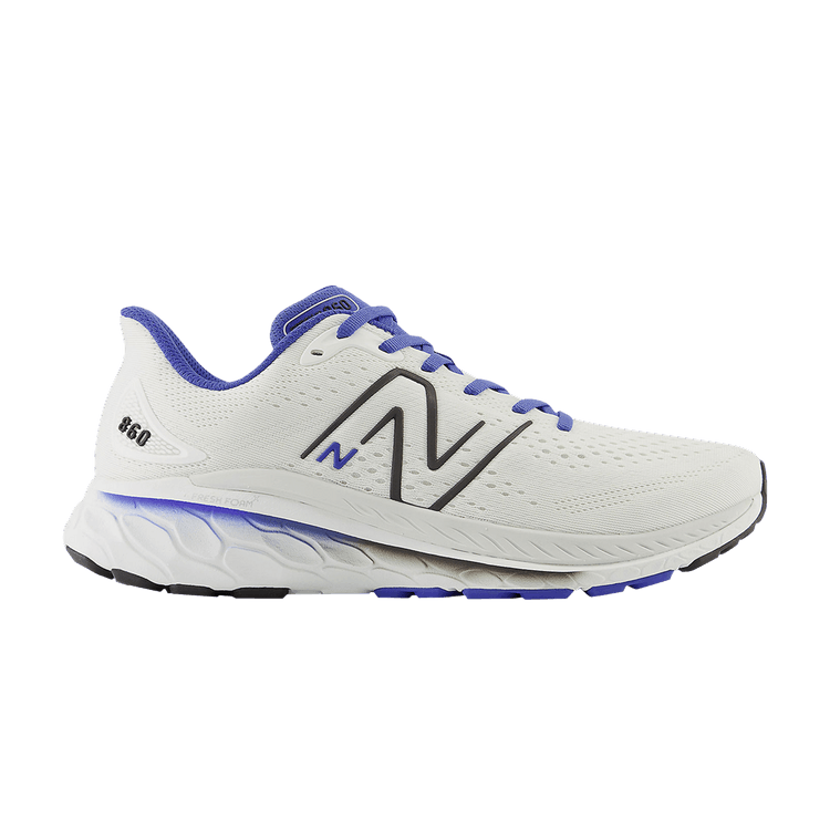 New Balance Fresh Foam X 860v13 'White Marine Blue'