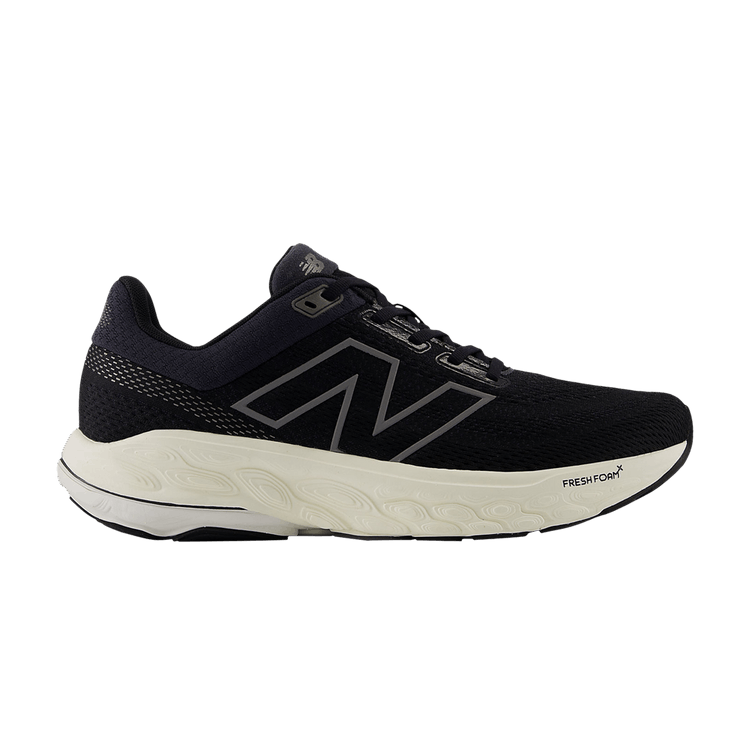 New Balance Fresh Foam X 860v14 'Black Phantom Sea Salt'