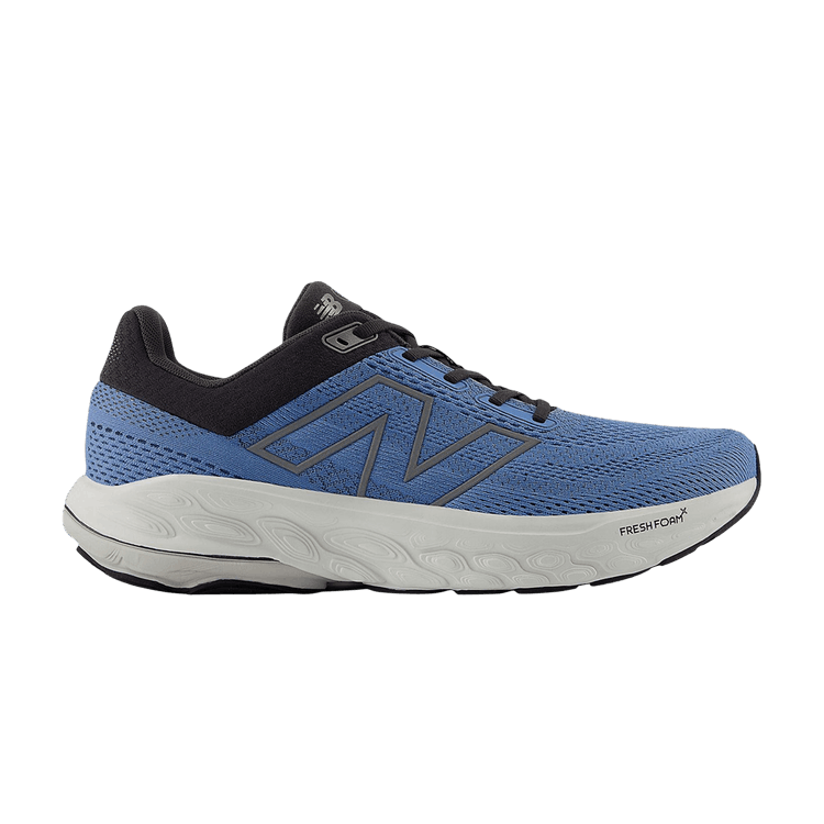 New Balance Fresh Foam X 860v14 2E Wide 'Blue Laguna'