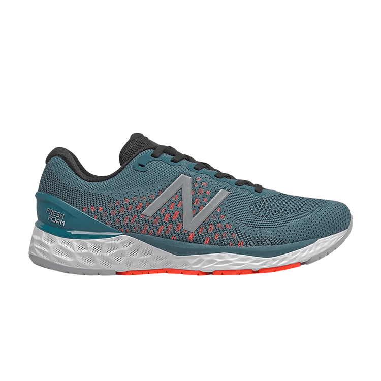 New Balance Fresh Foam 880v10 'Jet Stream Red'