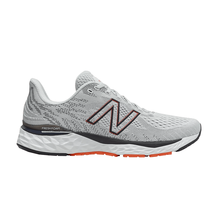 New Balance Fresh Foam 880v11 'Arrowroot Ghost Pepper'