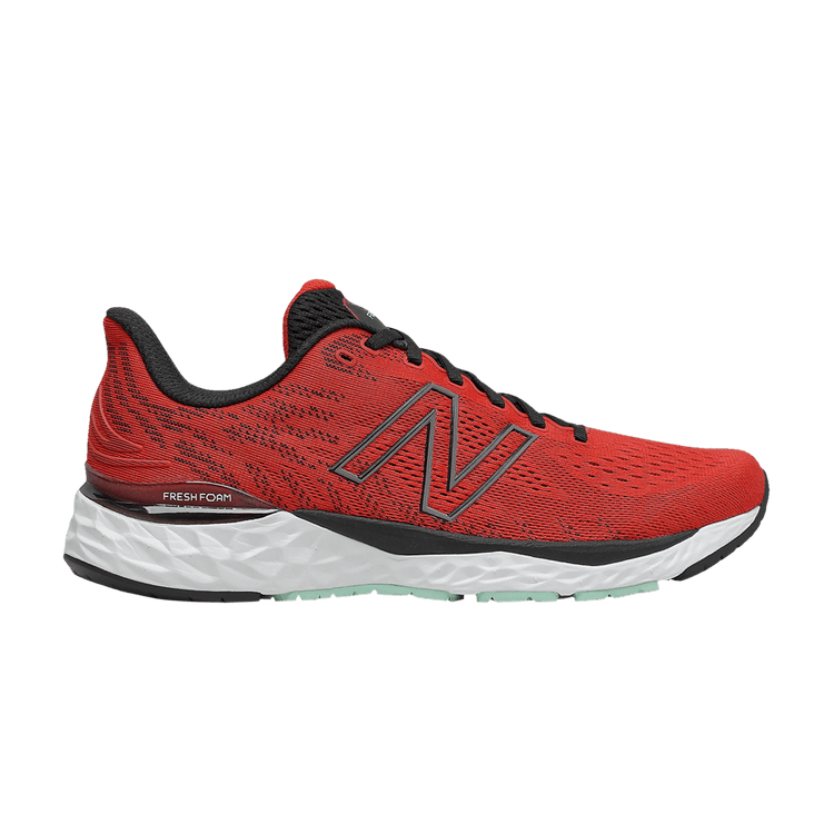 New Balance Fresh Foam 880v11 'Velocity Red'