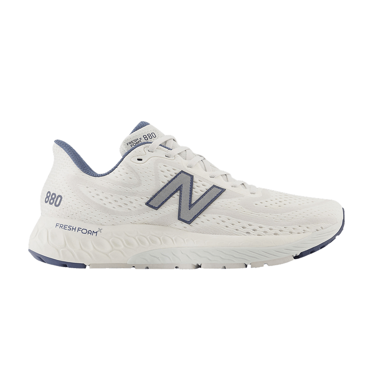 New Balance Fresh Foam X 880v13 'Sea Salt Navy'
