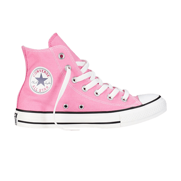 Converse Chuck Taylor All Star Hi 'Pink'