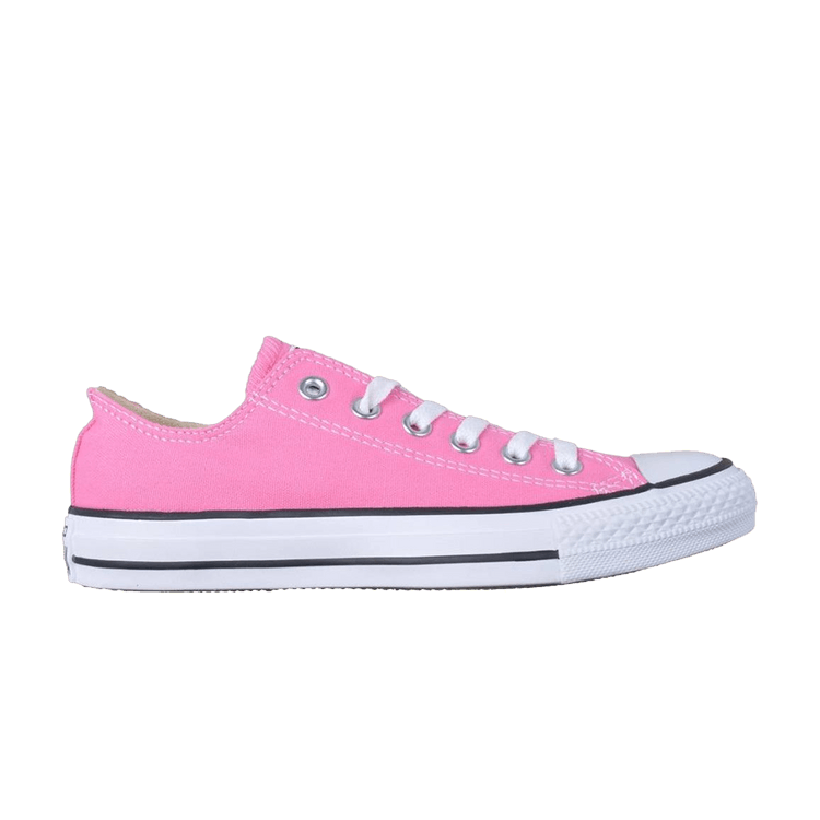 Converse Chuck Taylor All Star Low 'Pink'
