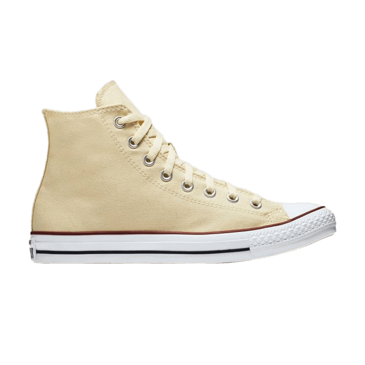 Converse Chuck Taylor All Star Hi 'Unbleached White'