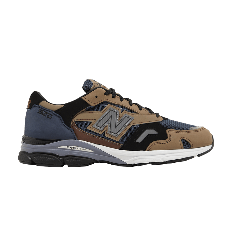 New Balance 920 Made In England 'Reverse Pack'