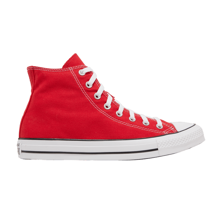 Converse Chuck Taylor All Star Hi 'Red'