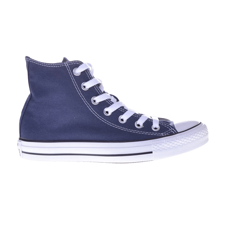 Converse Chuck Taylor All Star Hi 'Navy'