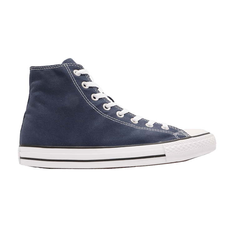 Converse Chuck Taylor All Star High 'Navy'