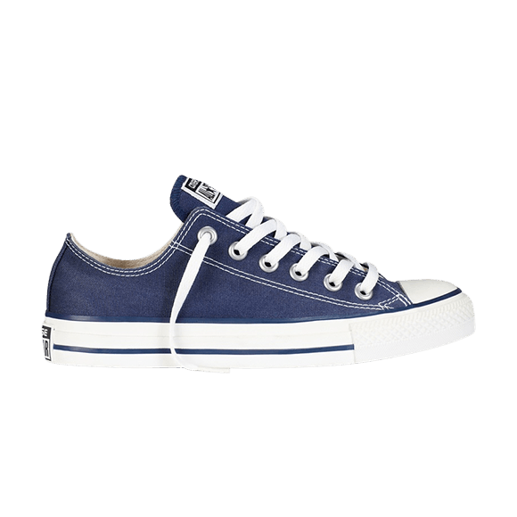 Converse Chuck Taylor All Star Ox 'Navy'