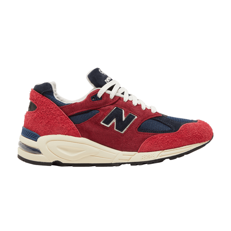 Teddy Santis x New Balance 990v2 Made in USA 'Chrysanthemum'