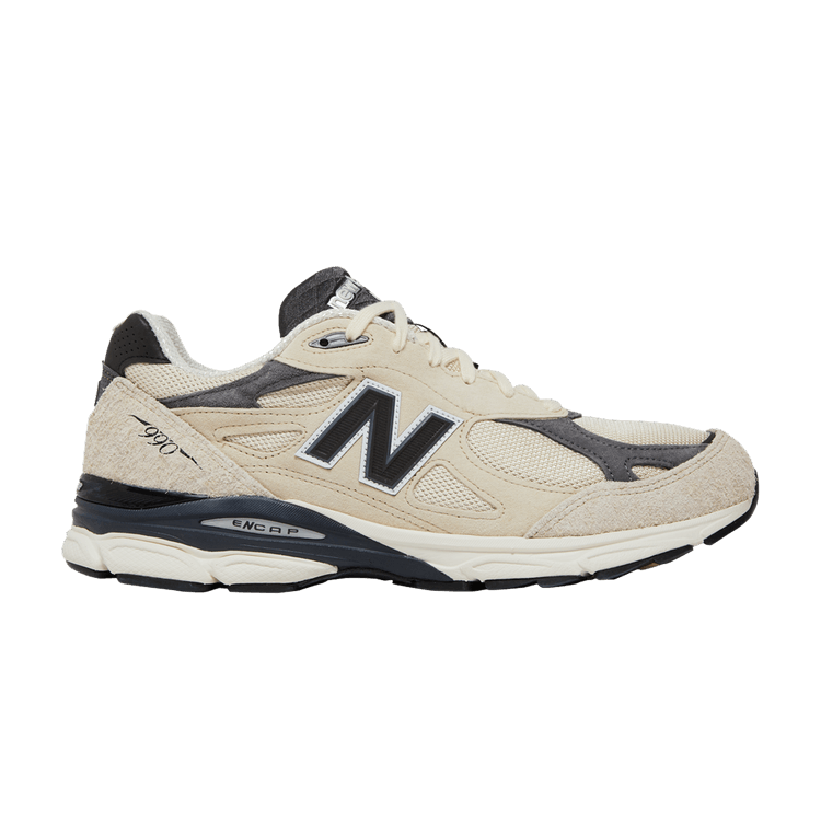 Teddy Santis x New Balance 990v3 Made in USA 'Moonbeam'