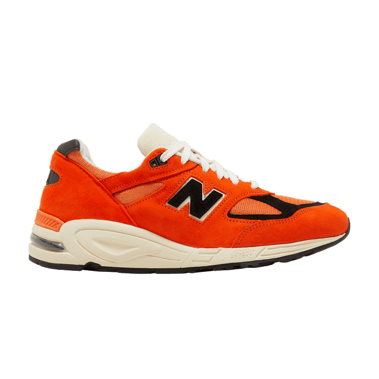 Teddy Santis x New Balance 990v2 Made in USA 'Marigold'
