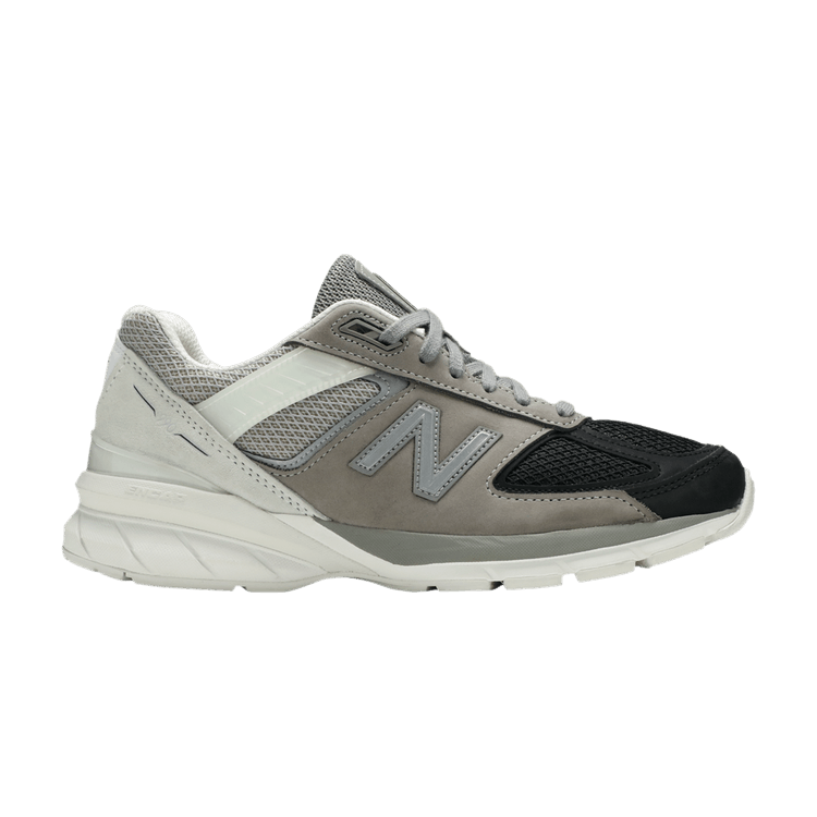 New Balance 990v5 Made In USA 'Marblehead Black'