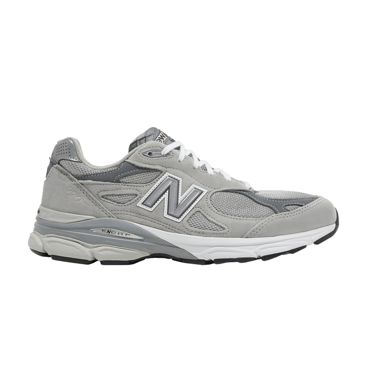 New Balance 990v3 Made in USA 'Grey'
