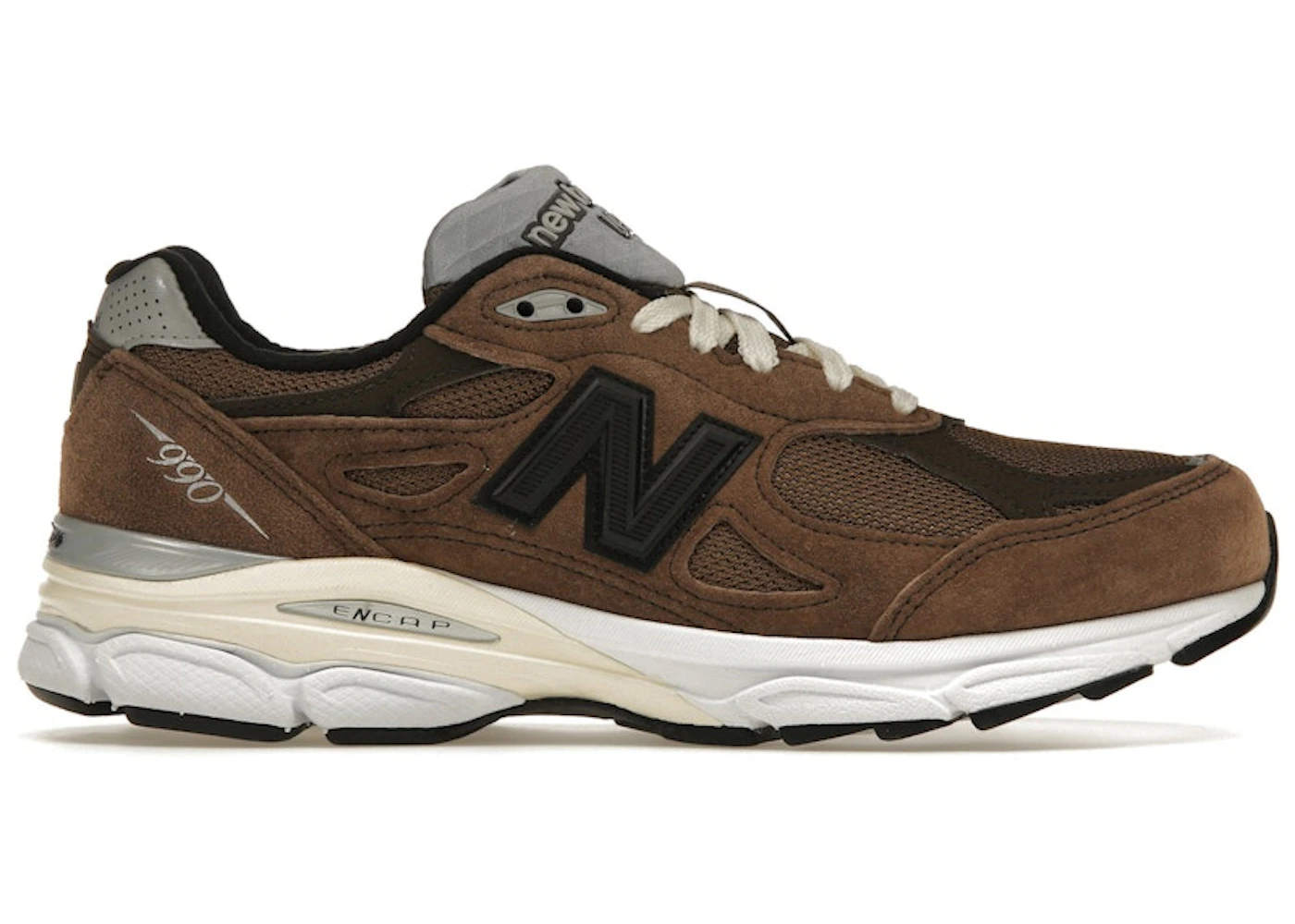 New Balance 990v3 MiUSA JJJJound Montréal