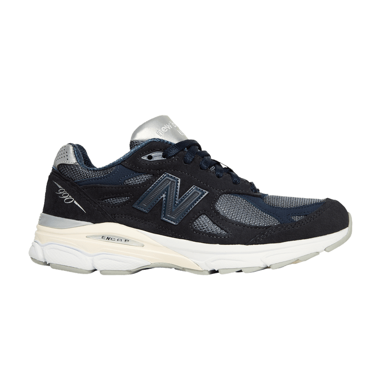 Kith x New Balance 990v3 Made In USA 'Genesis'
