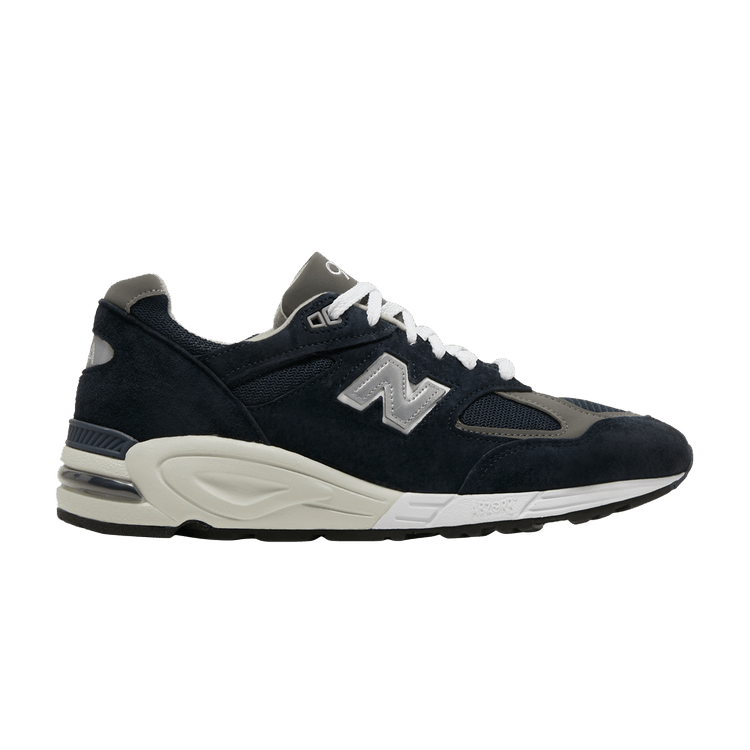 New Balance 990v2 Made in USA 'Navy'
