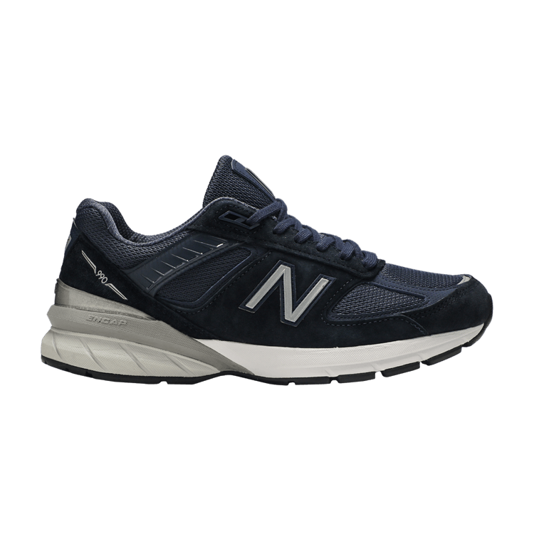 New Balance 990v5 Made In USA 'Navy'