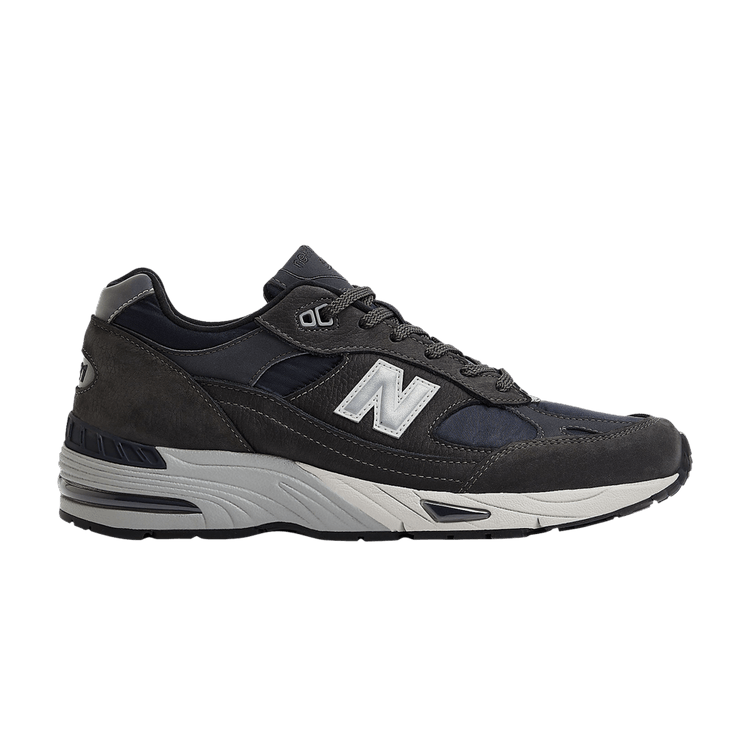New Balance 991 Made in England 'Vulcan'