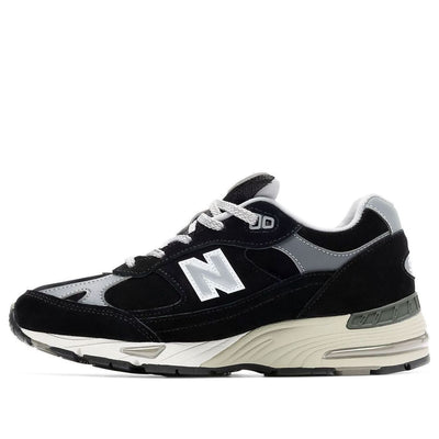 New Balance 991 'Essential Black'