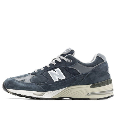 New Balance 991 'Essential Slate Grey'