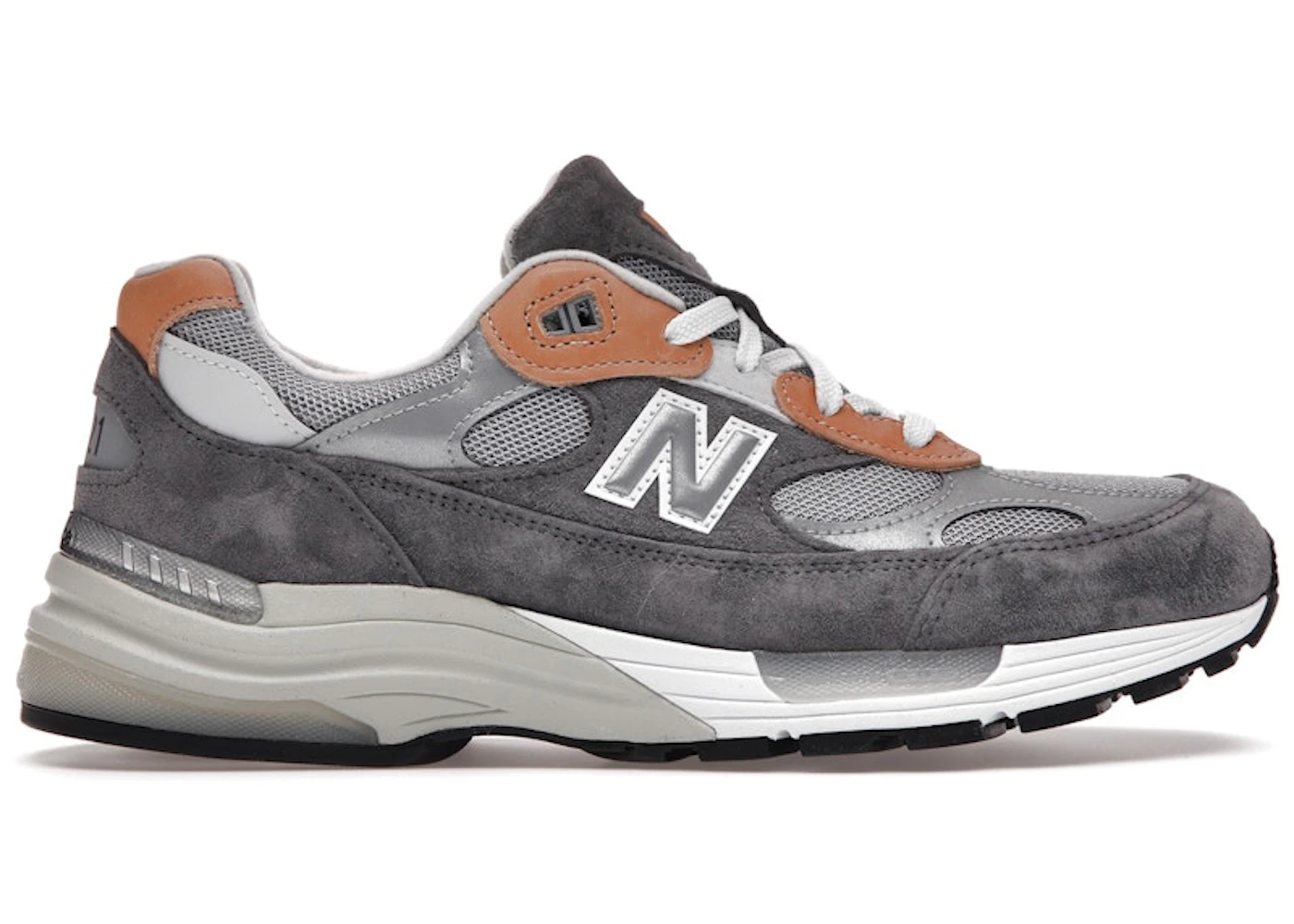 New Balance 992 Todd Snyder 10th Anniversary