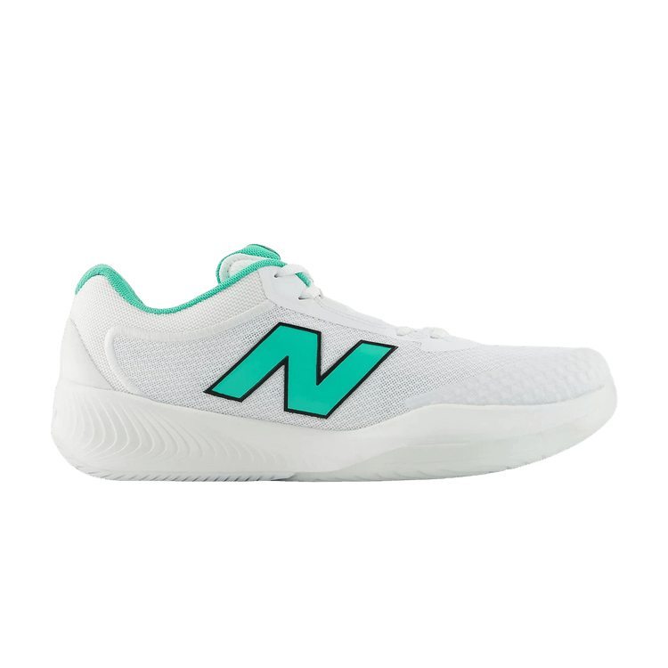 New Balance Fuelcell 996v6 'White Deep End'