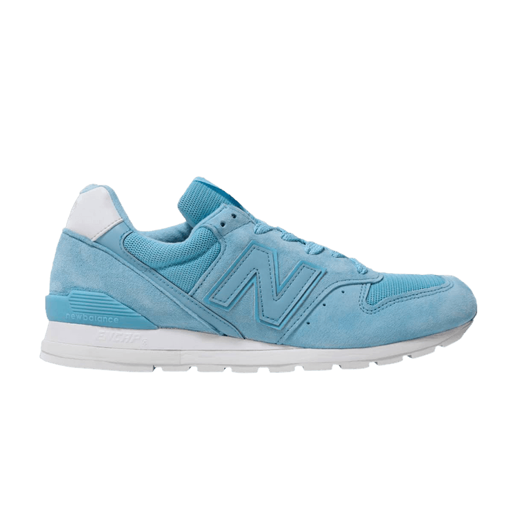 New Balance 996 Made in USA 'Light Blue'