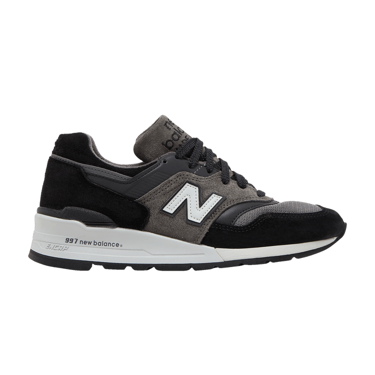 New Balance 997 'Black'