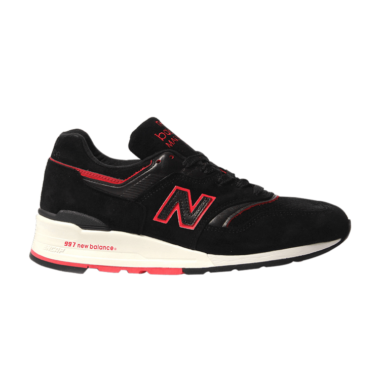 New Balance 997 'Explore By Air'