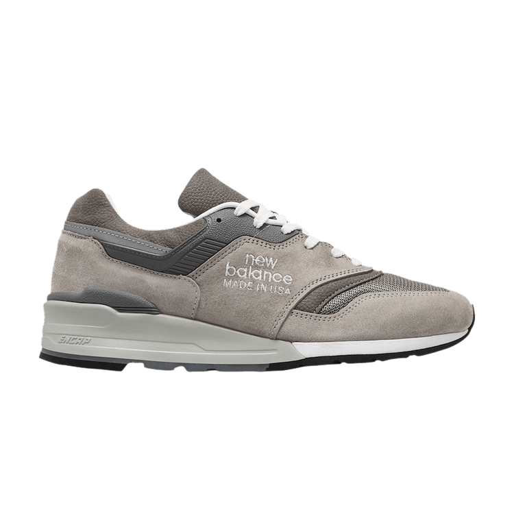 New Balance 997 Made In USA 'Grey Day 2019 - Encap Reveal'