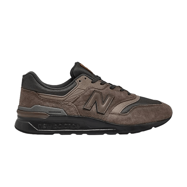 New Balance 997H 'Brown Grey'