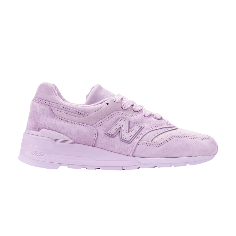 New Balance 997 Made in USA 'English Lavender'