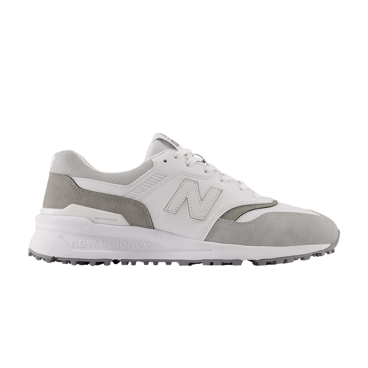 New Balance 997 SL 'Alloy White'