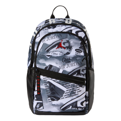 Jordan Air Patrol 29L Backpack 'Iced Carmine'