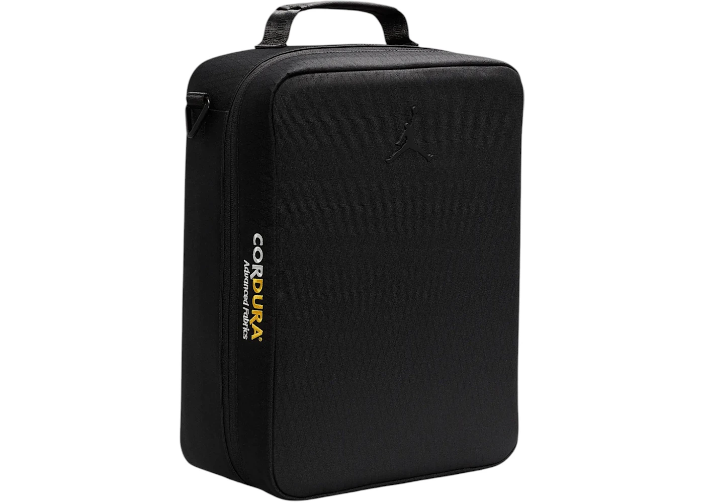 Jordan The Collectors 13L Shoe Box Black
